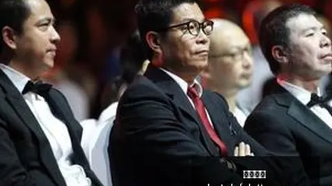 李炎哲未来可期购彩技巧：郭士强寄语国家队征途